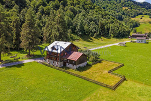 Dom na sprzedaż 210m2 Via Giachentrina  - zdjęcie 3