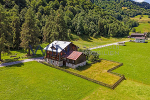 Dom na sprzedaż 210m2 Via Giachentrina  - zdjęcie 3