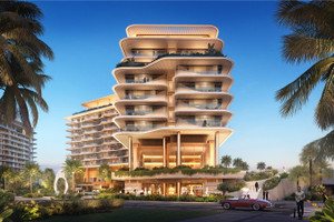 Mieszkanie na sprzedaż 105m2 Al Saadiyat Island Cultural District - zdjęcie 1