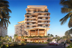 Mieszkanie na sprzedaż 152m2 Al Saadiyat Island Cultural District - zdjęcie 2