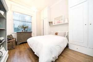 Mieszkanie na sprzedaż 59m2 Westbourne Terrace Road London - zdjęcie 2