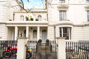 Mieszkanie na sprzedaż 59m2 Westbourne Terrace Road London - zdjęcie 4