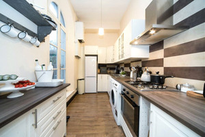 Mieszkanie na sprzedaż 59m2 Westbourne Terrace Road London - zdjęcie 3