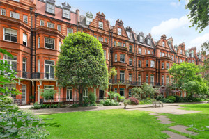 Mieszkanie na sprzedaż 108m2 Sloane Gardens London - zdjęcie 2