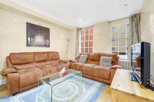 Mieszkanie na sprzedaż 51m2 Edgware Road London - zdjęcie 2