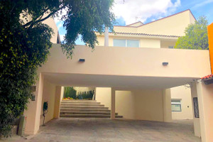 Dom na sprzedaż 450m2 Paseo de los Laureles 389, Bosques de las Lomas, Cuajimalpa de Morelos - zdjęcie 1