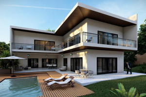 Dom na sprzedaż 553m2 Punta Cana Village - zdjęcie 1