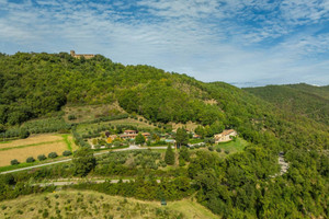 Dom na sprzedaż 1300m2 Loc. Serra Partucci - zdjęcie 3