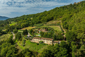 Dom na sprzedaż 1300m2 Loc. Serra Partucci - zdjęcie 2