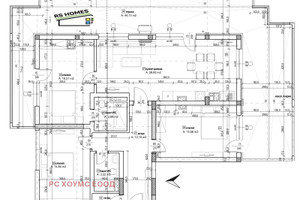 Mieszkanie na sprzedaż 196m2 Мусагеница/Musagenica - zdjęcie 4