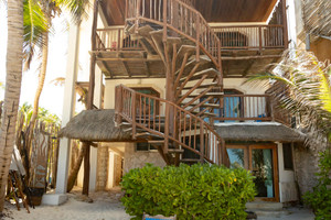 Komercyjne na sprzedaż 950m2 QROO 15 60, Tulum Beach, Zona Hotelera, 77780 Tulum, Q.R., Mexico - zdjęcie 2