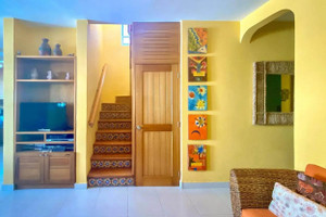 Mieszkanie na sprzedaż 228m2 Calle 6 Nte 159, Centro, 77710 Playa del Carmen, Q.R., Mexico - zdjęcie 3