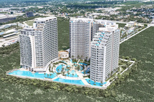 Dom na sprzedaż 158m2 Cancun - zdjęcie 1