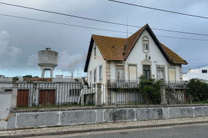 Dom na sprzedaż 1000m2 Leiria Bombarral - zdjęcie 1