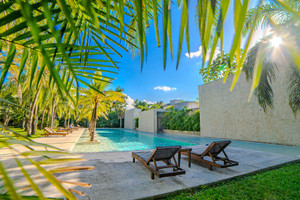 Mieszkanie na sprzedaż 283m2 Calle 8 7, 77760 Tulum, Q.R., Mexico - zdjęcie 1