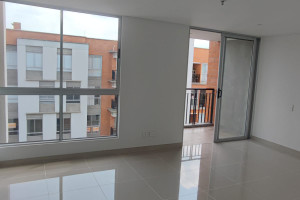 Mieszkanie na sprzedaż 110m2 Cl. 11b #58-37, Santa Anita, Cali, Valle del Cauca, Colombia - zdjęcie 3