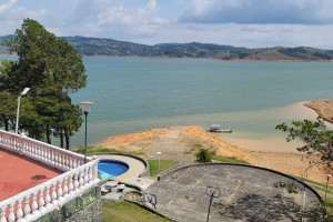 Dom na sprzedaż 353m2 El Darién-Restrepo, Calima, Valle del Cauca, Colombia - zdjęcie 2