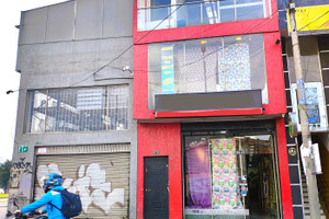 Komercyjne na sprzedaż 300m2 Cl. 74 #30-39, Barrios Unidos, Bogotá, Cundinamarca, Colombia - zdjęcie 1