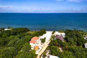 Dom na sprzedaż 4500m2 HJ4Q+P4J, Placencia, Belize - zdjęcie 2