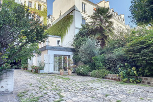 Mieszkanie na sprzedaż 41m2 Île-de-France Paris 5e Arrondissement - zdjęcie 1