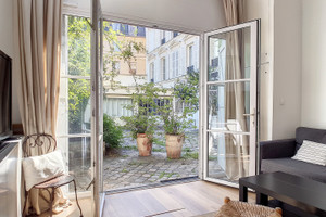 Mieszkanie na sprzedaż 41m2 Île-de-France Paris 5e Arrondissement - zdjęcie 2