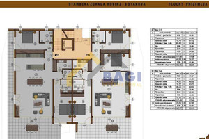 Mieszkanie na sprzedaż 132m2 - zdjęcie 2