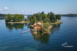 Dom na sprzedaż 275m2 St. Mary's Island (Thousand Islands) - zdjęcie 1