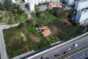 Działka na sprzedaż 7200m2 Vilar de Andorinho - zdjęcie 3