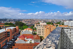 Mieszkanie na sprzedaż 127m2 Porto Vila Nova de Gaia R. Francisco Alexandre Ferreira - zdjęcie 1