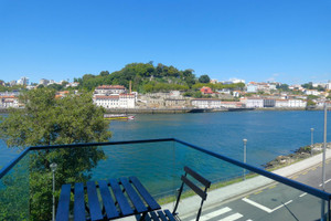 Mieszkanie na sprzedaż 165m2 Porto Vila Nova de Gaia Cais do Cavaco - zdjęcie 1