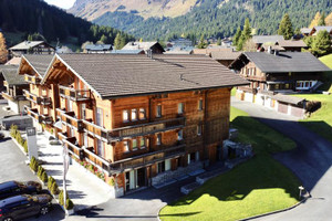 Komercyjne na sprzedaż 2220m2 Morgins - zdjęcie 3