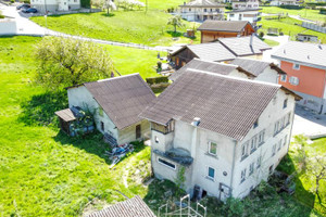 Dom na sprzedaż 498m2 Dorfstrasse 37, 3951 Agarn, Switzerland - zdjęcie 3