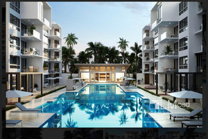 Mieszkanie na sprzedaż 89m2 Condo Apartamentos The Beach! Punta Cana - zdjęcie 3