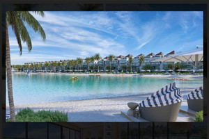 Mieszkanie na sprzedaż 89m2 Condo Apartamentos The Beach! Punta Cana - zdjęcie 2