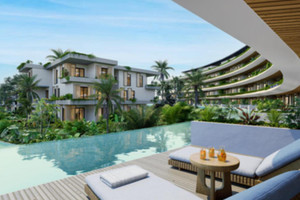 Mieszkanie na sprzedaż 134m2 Investment apartments in Punta Cana - zdjęcie 1