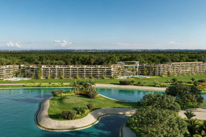 Mieszkanie na sprzedaż 69m2 Incredible Coral lake Residences Golf Courses Apartments - zdjęcie 1