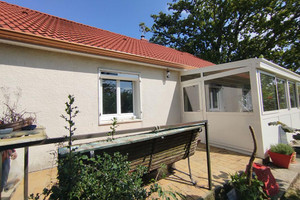 Dom na sprzedaż 90m2 35, rue de Rybnik - zdjęcie 1