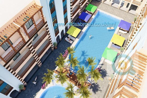 Mieszkanie na sprzedaż 65m2 Marsa Alam - zdjęcie 2