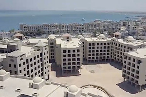 Mieszkanie na sprzedaż 92m2 Hurghada El-Nasr - zdjęcie 3