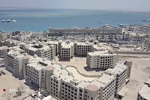 Mieszkanie na sprzedaż 92m2 Hurghada El-Nasr - zdjęcie 1