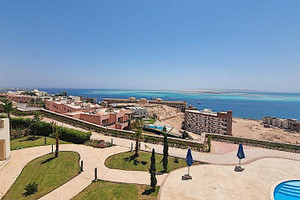 Mieszkanie na sprzedaż 334m2 Hurghada Shellghada Beach Shower Path - zdjęcie 2