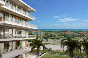 Dom na sprzedaż 112m2 ICON BAY RESIDENCES PROJECT AT CAP CANA - zdjęcie 3