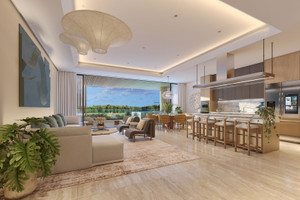 Dom na sprzedaż 163m2 Palm Beach Residences at Cap Cana - zdjęcie 2