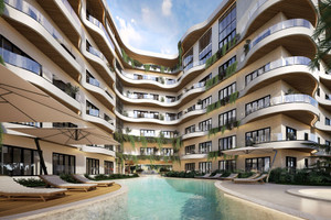 Dom na sprzedaż 72m2 Residences at Cap Cana - zdjęcie 2