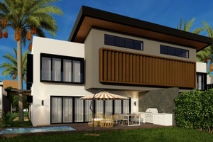 Dom na sprzedaż 269m2 Villas at Cap Cana - zdjęcie 3