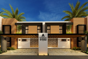 Dom na sprzedaż 269m2 Villas at Cap Cana - zdjęcie 1