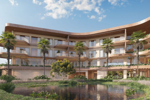 Mieszkanie na sprzedaż 82m2 THE ONE BY THERRESTRA AT CAP CANA. - zdjęcie 3