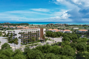 Dom na sprzedaż 112m2 Galia Residence at Cap Cana - zdjęcie 2