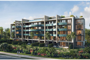 Mieszkanie na sprzedaż 97m2 Seaview Place at Cap Cana - zdjęcie 1