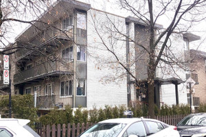 Mieszkanie do wynajęcia 63m2 3605 Linton, Montréal, Québec H3S 1T1, CA - zdjęcie 1